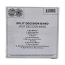 Split Decision Band (CD)