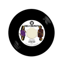 Stack The Deck b/w Things Done Changed (7")