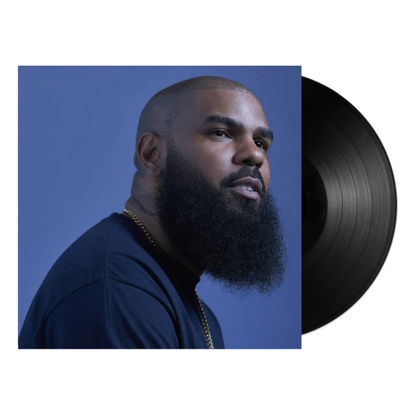 Reflection Of Self: The Head Trip (LP)