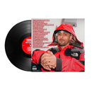 Living Type Dangerous Vol. 1 : North Face Nace (LP)