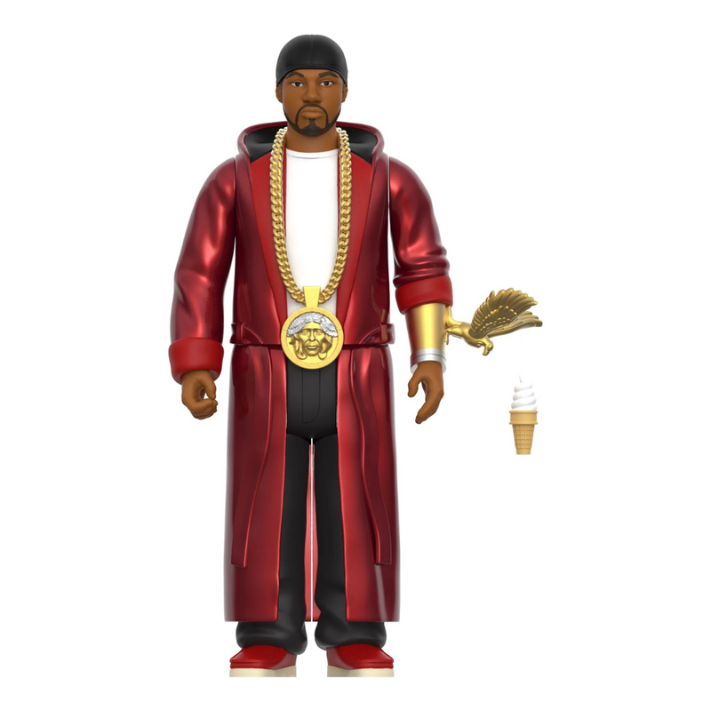 Toney Starks (3.75" Figure)