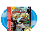 Round Trip (Colored 2xLP)