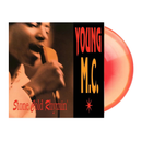 Stone Cold Rhymin (Colored LP)