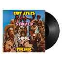 Stoned Soul Picnic (LP)