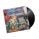 Strange Universe feat MF DOOM (7")