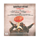 Method Man Presents: Street Education 20th Anniversary (LP)