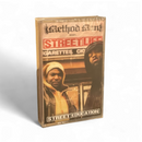 Method Man Presents: Street Education 20th Anniversary (Cassette)