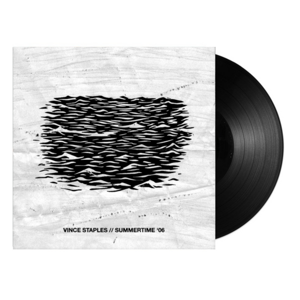 Summertime 06 (Segment 2) (LP)