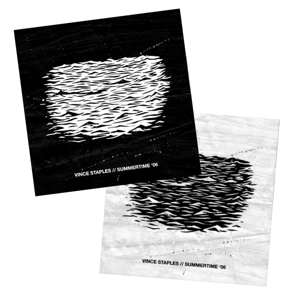 Summertime 06 (Segments 1 & 2) (2xLP Bundle)