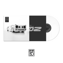 Hip-Hop 50 Vol 2 (White LP)