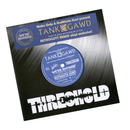 We’re Rhymin’ f. Retrogott and Rushden & Diamonds b/w Remix (7')