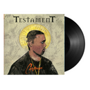 The Testament (LP)
