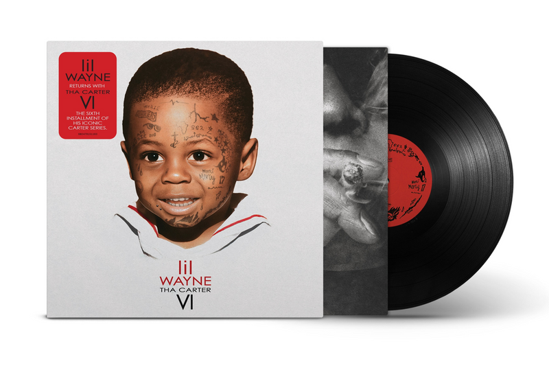 Tha Carter VI (LP)