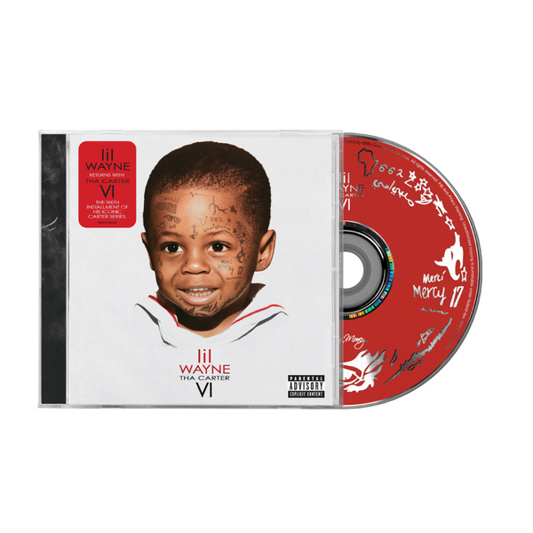 Tha Carter VI (CD)