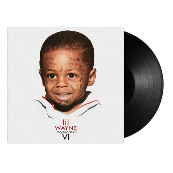 Tha Carter VI (LP)