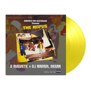 The Mopus (Colored LP)
