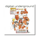 This is an EP Release (CD)