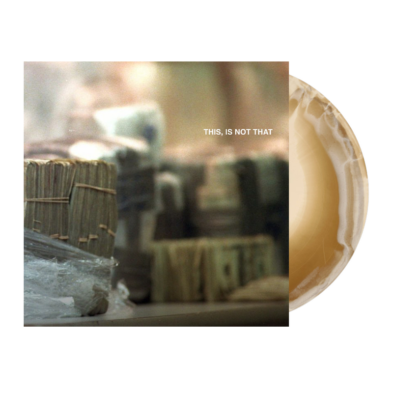 This, Is Not That (Colored LP)