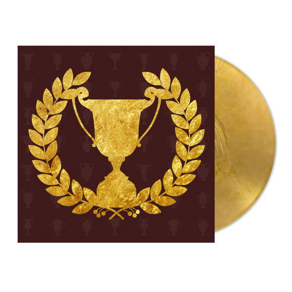 Trophies (Colored LP)