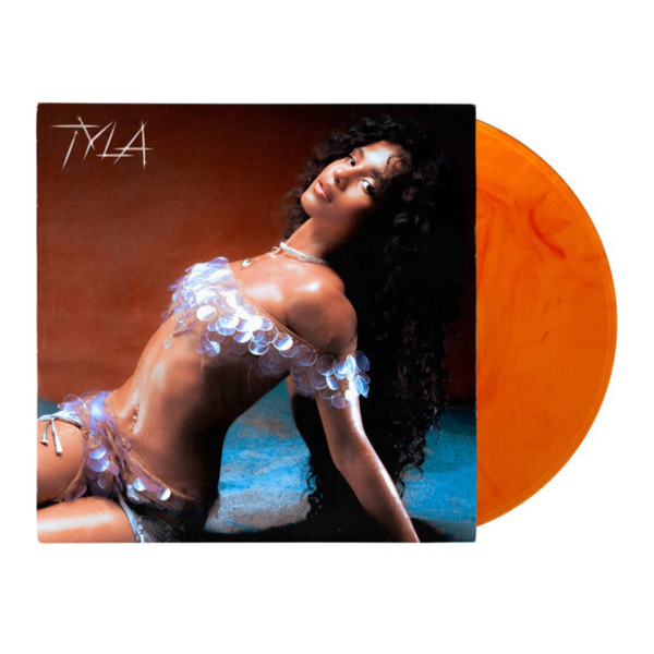 Tyla (Colored LP)