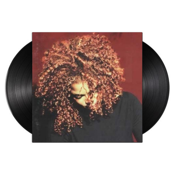 The Velvet Rope (2xLP)