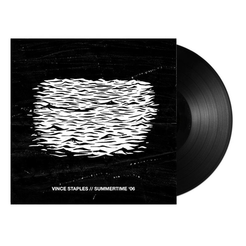 Summertime 06 (Segments 1 & 2) (2xLP Bundle)