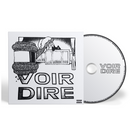 Voir Dire Complet (LP+CD+Cassette)