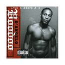 Dangelo Voodoo CD cover 