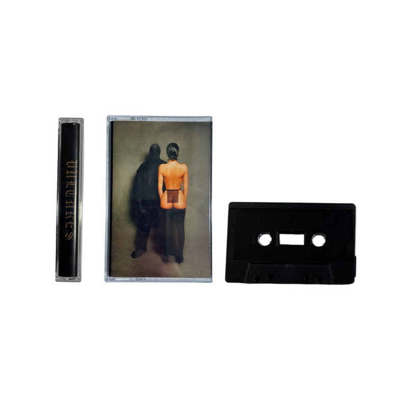 Vultures 1 (Cassette)