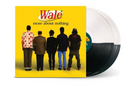 More About Nothing (Colored 2xLP)