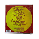 Earthology (CD)
