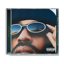 Who Coppin (CD)