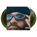 Who Coppin (Exclusive Colored 2xLP)