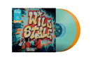 Wild Style Soundtrack: Deluxe Limited Edition (Colored 2xLP)