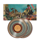 Malibu 10th Anniversary (Zoetrope 2xLP)