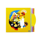 Faces (Colored 3xLP)
