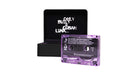Only Built 4 Cuban Linx...20th Anniversary Purple Tape Watch Box