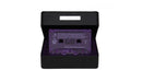 Only Built 4 Cuban Linx...20th Anniversary Purple Tape Watch Box