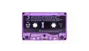 Only Built 4 Cuban Linx...20th Anniversary Purple Tape Watch Box
