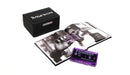 Only Built 4 Cuban Linx...20th Anniversary Purple Tape Watch Box