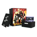 Only Built 4 Cuban Linx...20th Anniversary Purple Tape Watch Box