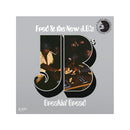 Breakin Bread (LP w/ Poster)