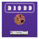 Out Of Work (12")