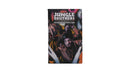 Straight Out The Jungle (Vocal & Instrumental 2 Cassette Slip Case)