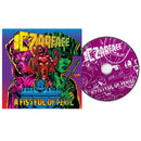 A Fistful of Peril (CD)