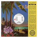 Africano b/w Why Cant We Live Together (12")