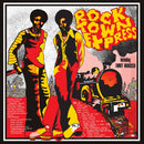 Funky Makossa (LP)
