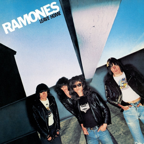 Leave Home (LP)