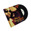 Black Nostaljack (aka Come On) / Kid Capri Mix Tape Remix (7")