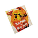 Luchini aka (this is it) b/w Swing (7")